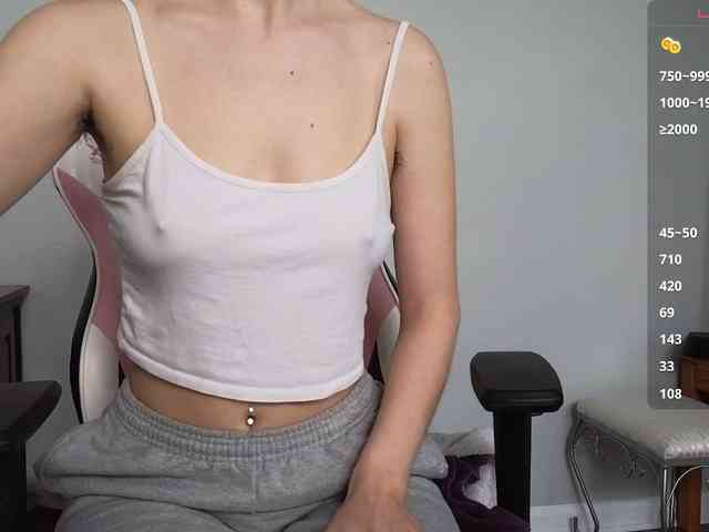 sweetandsassy webcam