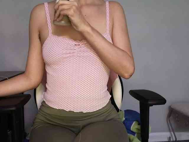 sweetandsassy webcam