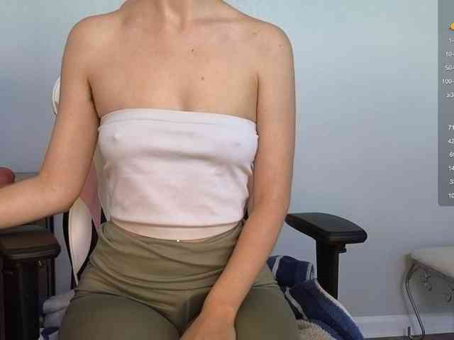 sweetandsassy webcam