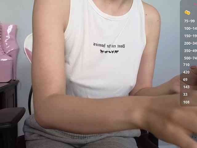 sweetandsassy webcam