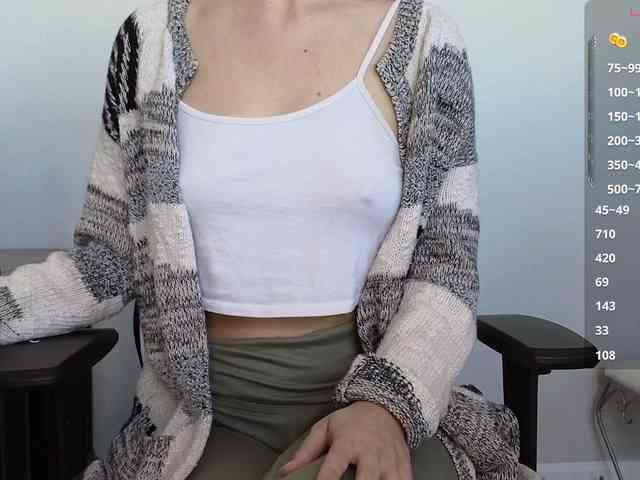 sweetandsassy webcam