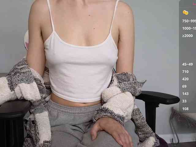 sweetandsassy webcam