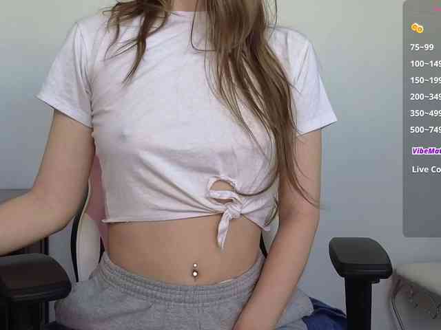 sweetandsassy webcam