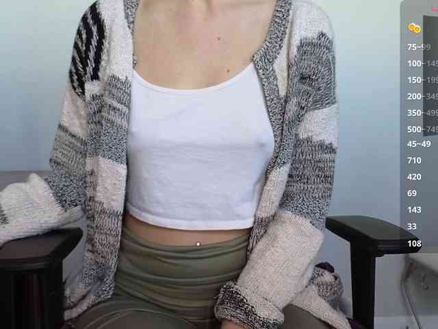 sweetandsassy webcam