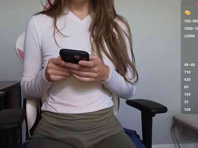 sweetandsassy webcam