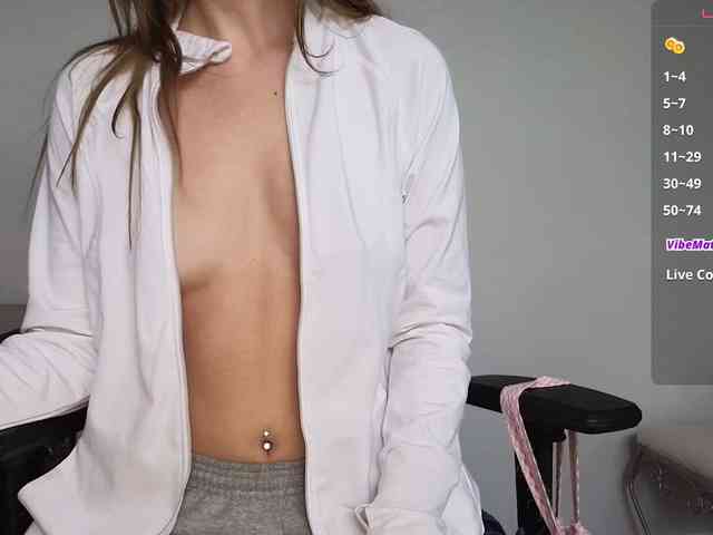 sweetandsassy webcam