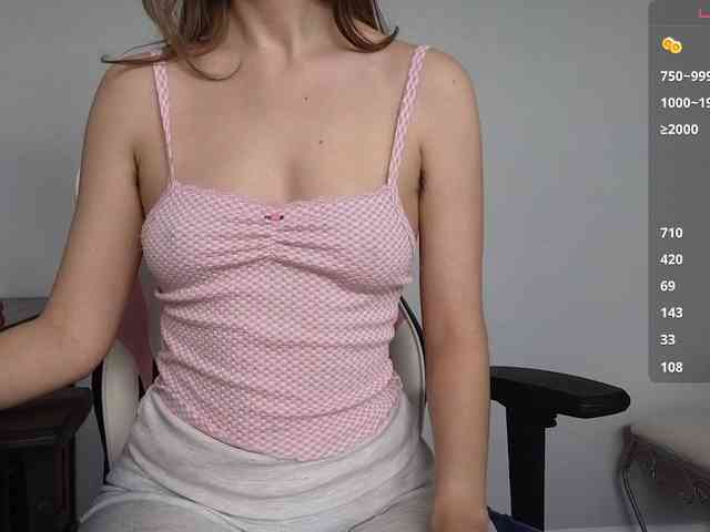 sweetandsassy webcam