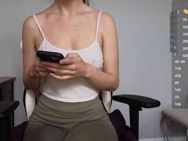 sweetandsassy webcam