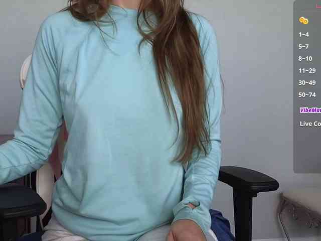 sweetandsassy webcam