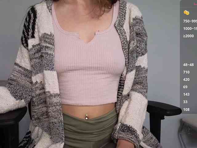 sweetandsassy webcam