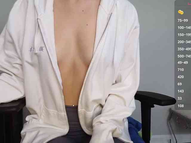 sweetandsassy webcam