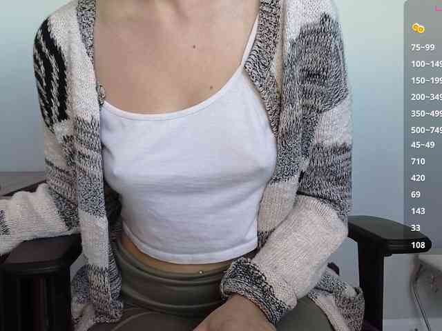 sweetandsassy webcam