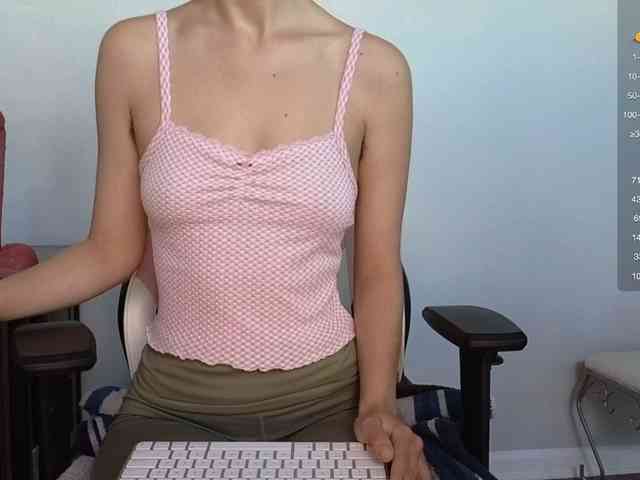 sweetandsassy webcam