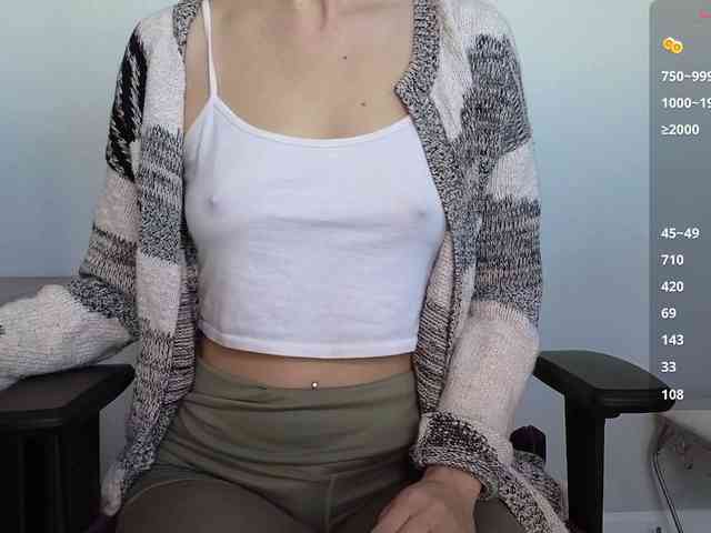 sweetandsassy webcam