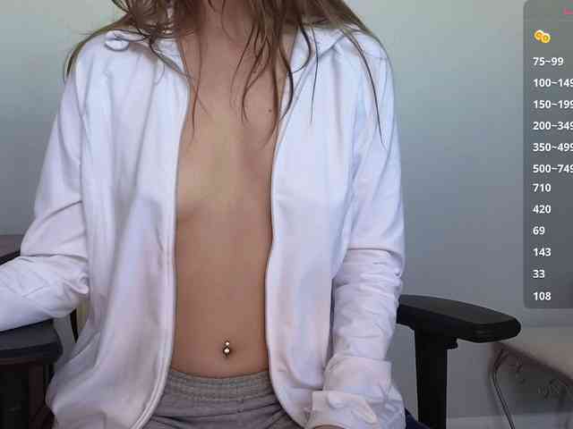 sweetandsassy webcam