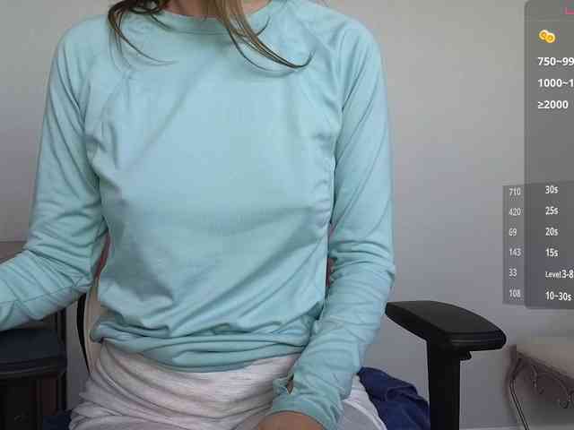 sweetandsassy webcam