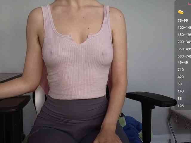 sweetandsassy webcam