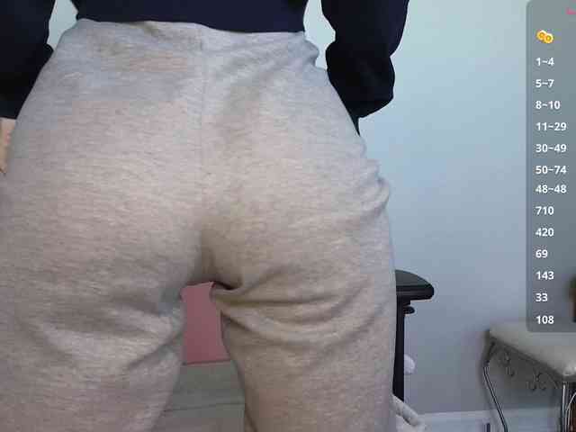 sweetandsassy webcam