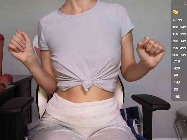 sweetandsassy webcam