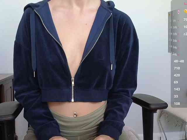 sweetandsassy webcam