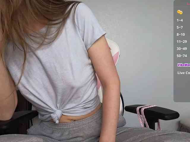 sweetandsassy webcam