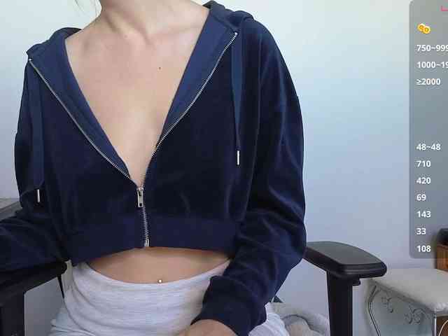 sweetandsassy webcam