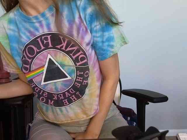 sweetandsassy webcam