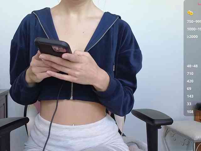 sweetandsassy webcam