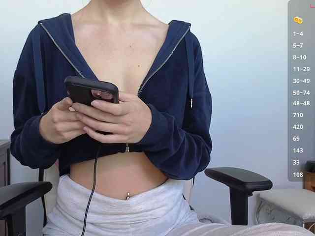 sweetandsassy webcam