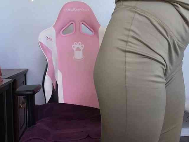 sweetandsassy webcam