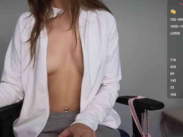 sweetandsassy webcam