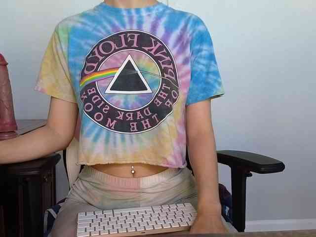 sweetandsassy webcam
