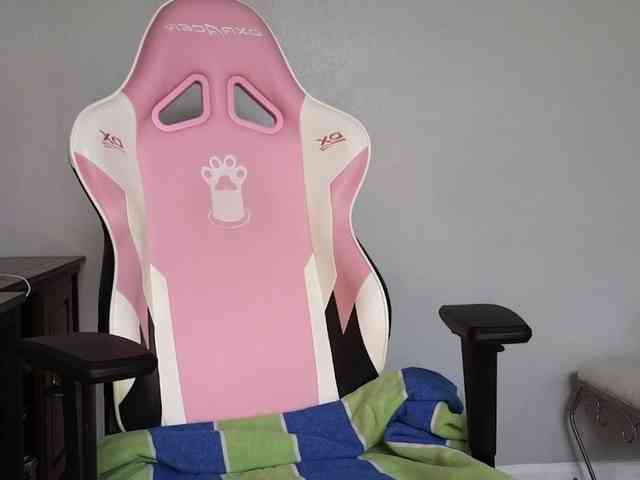 sweetandsassy webcam