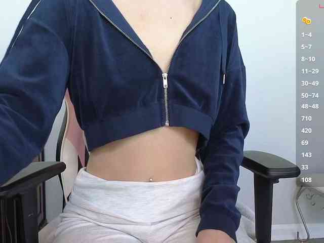 sweetandsassy webcam