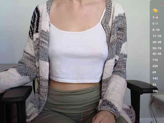 sweetandsassy webcam