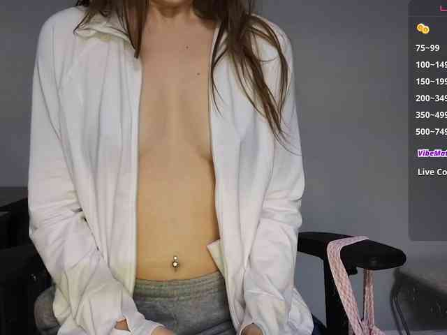 sweetandsassy webcam