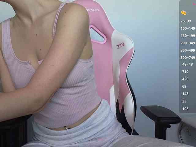 sweetandsassy webcam