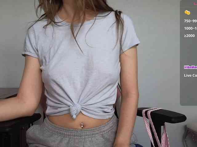 sweetandsassy webcam