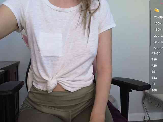 sweetandsassy webcam