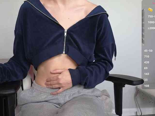 sweetandsassy webcam