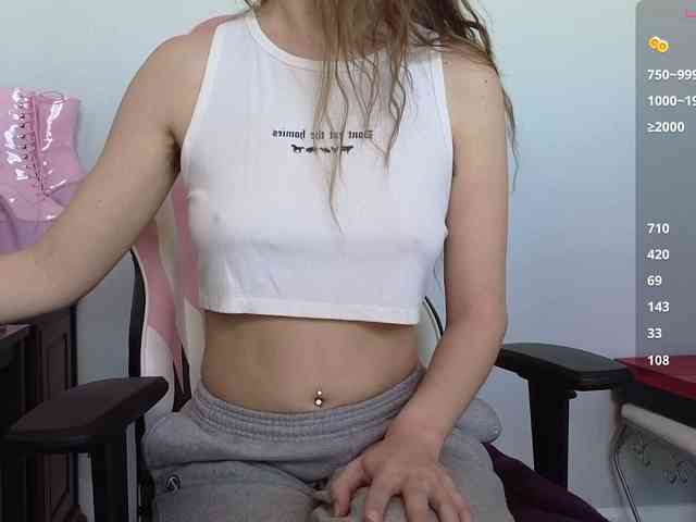 sweetandsassy webcam