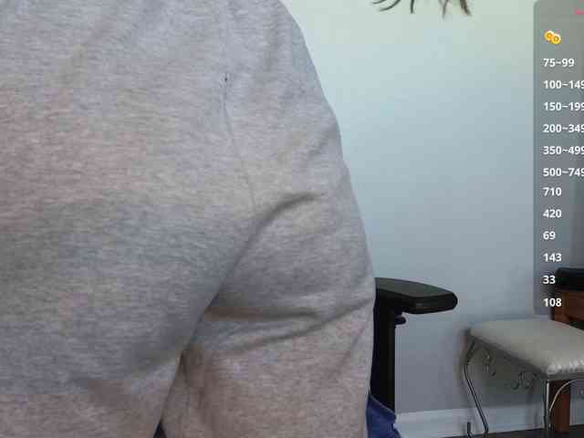 sweetandsassy webcam