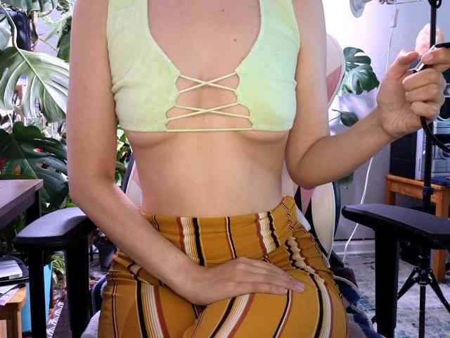 sweetandsassy webcam