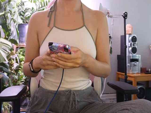 sweetandsassy webcam