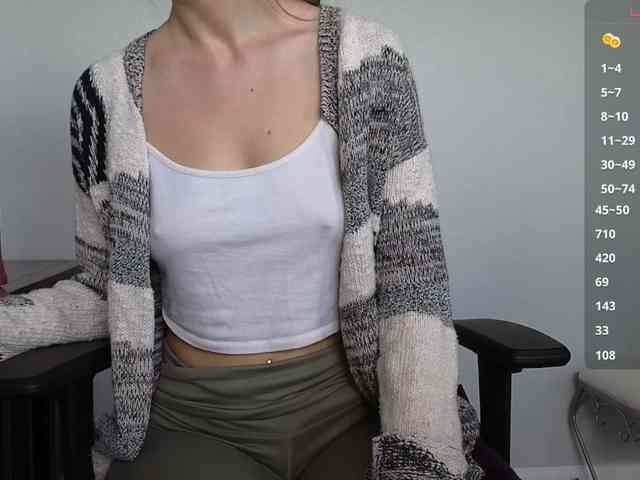 sweetandsassy webcam