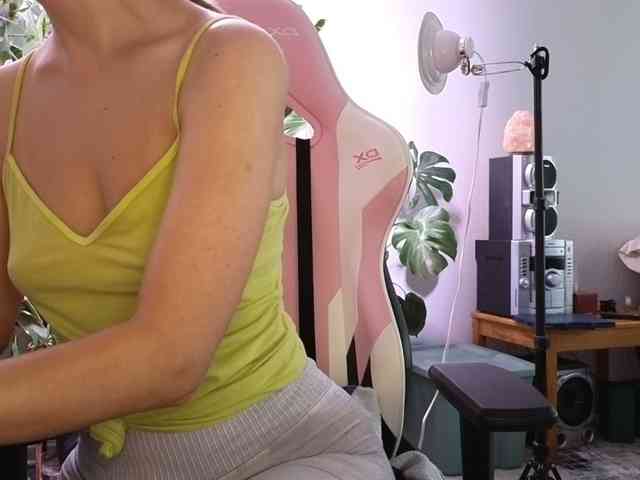 sweetandsassy webcam