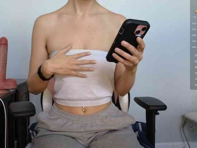 sweetandsassy webcam