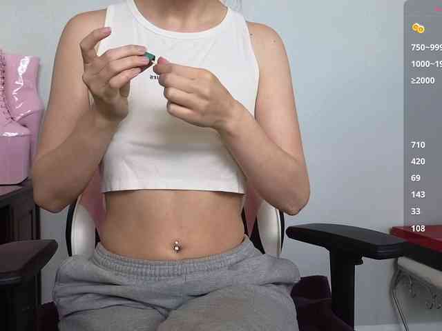 sweetandsassy webcam