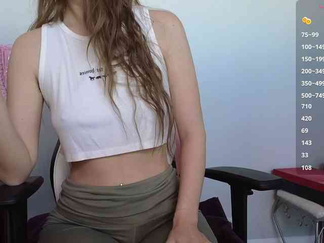 sweetandsassy webcam