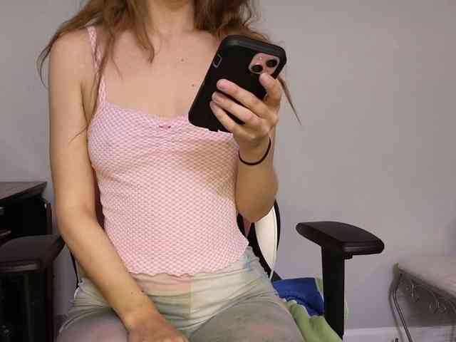 sweetandsassy webcam